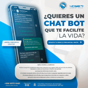 CHAT BOT- COLEGIO DE CONTADORES PÚBLICOS