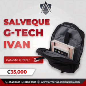 Salveques IVAN