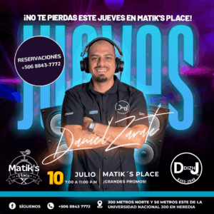 jueves de canto